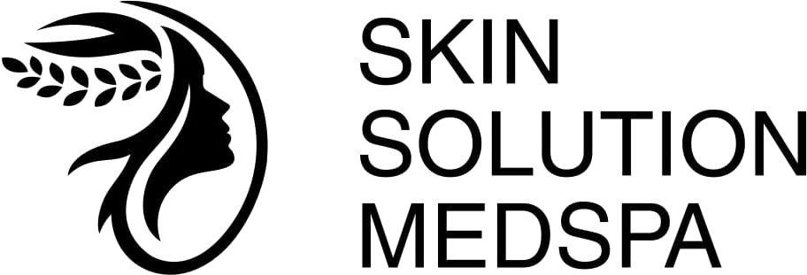Skin Solution MedSpa logo